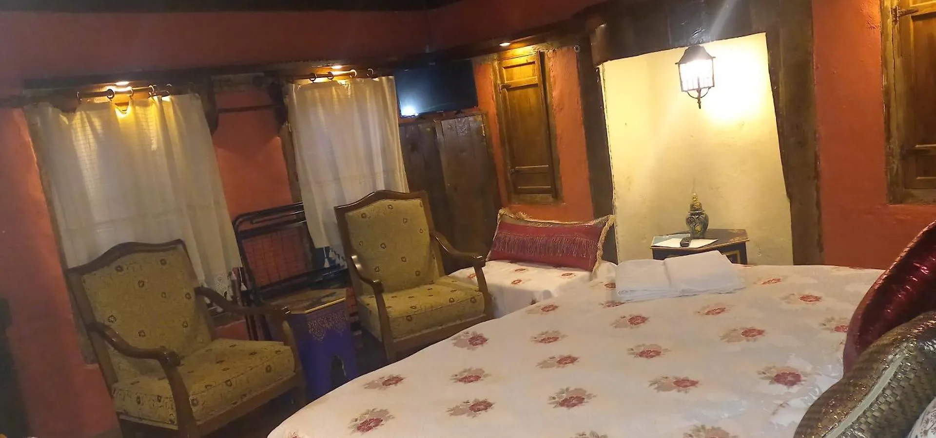 Ferienwohnung Demeter Rose Stonehouse Pansion Antalya 0*,