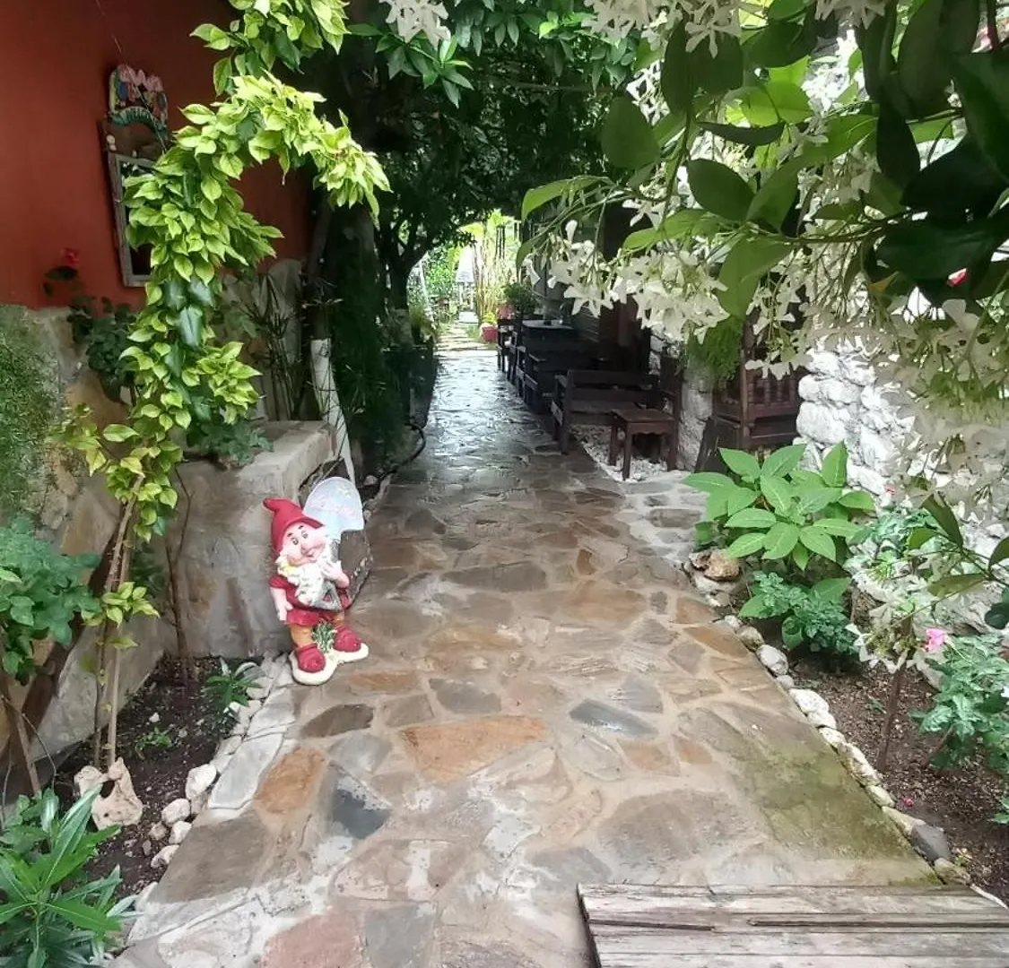 Demeter Rose Stonehouse Pansion Appartement Antalya 0*,  Turkije